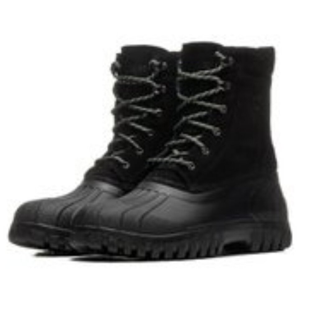 Diemme Anatra Suede Lace-Up Boots – Men’s Size 9.5–10